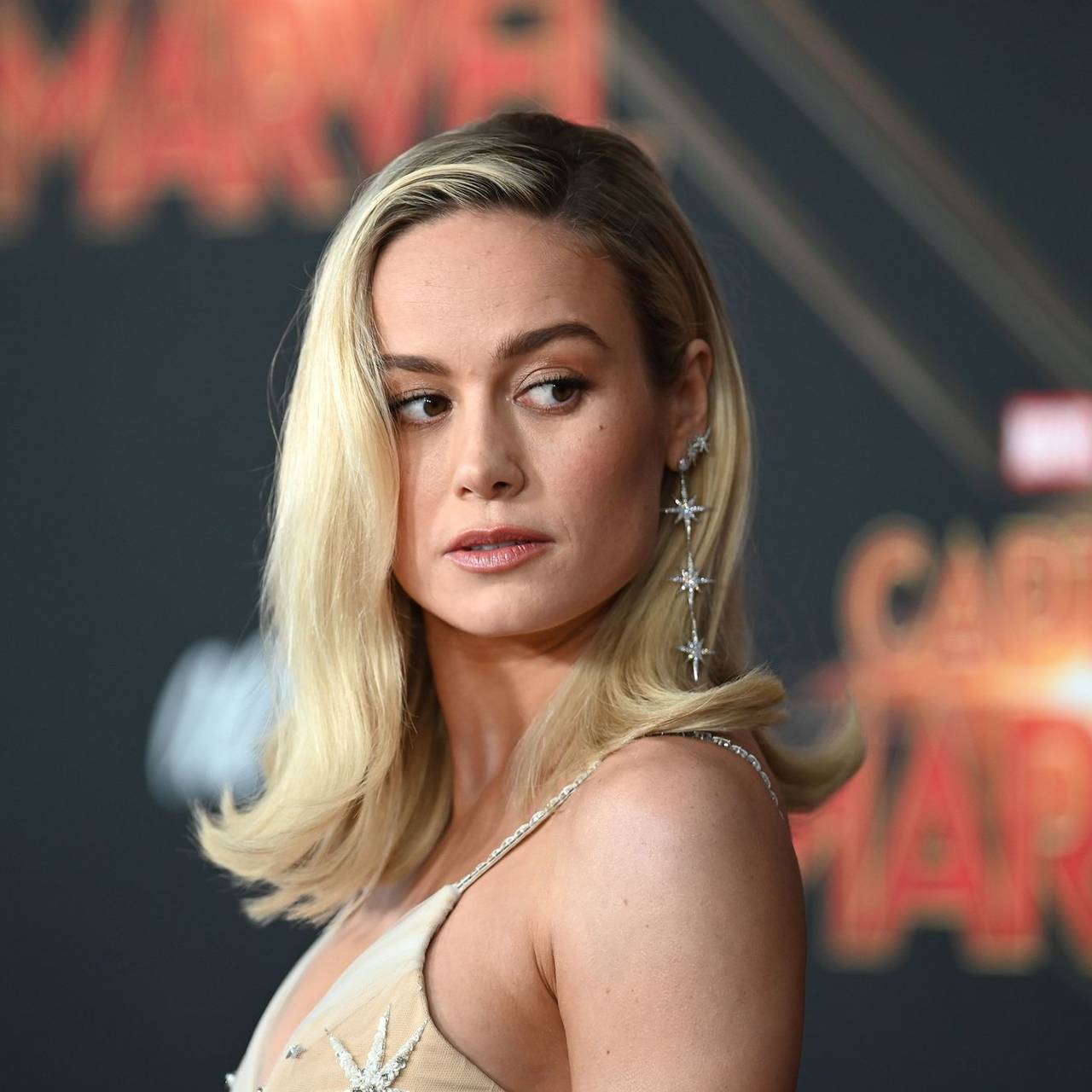 Brie Larson